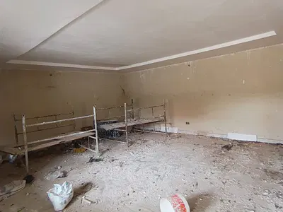 3 Bedroom Flat — Bera Estate, Airforce Base Akobo, Ibadan, Oyo