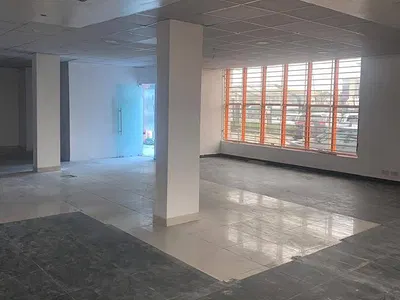 Serviced Office Space Measuring 320SQM — Marwa, Lekki Phase 1, Lekki, Lagos
