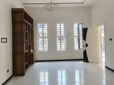 Studio Apartment — Ikota, Lekki, Lagos