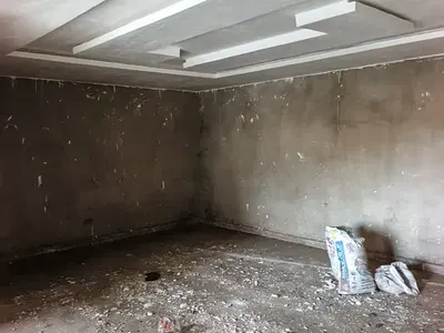 3 Bedroom Flat — Bera Estate Airforce Base Akobo, Ibadan, Oyo