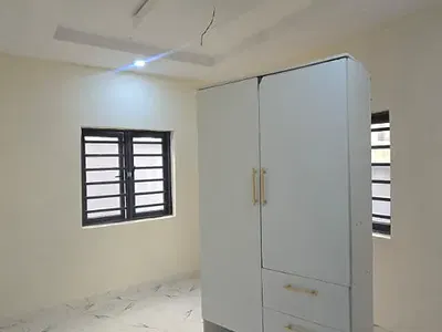 3 Bedroom Flat — Ikolaba GRA Ibadan, Ibadan, Oyo