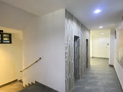 2 Bedroom Apartment with Elevator — Gated Estate, Lekki Phase 1, Lekki, Lagos