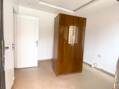 Self Serviced Room Self Contained — Lekki, Lagos