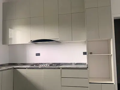 3 Bedroom Flat with BQ — Victoria Island (VI), Lagos