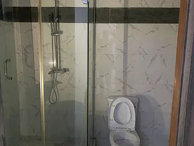 3 Bedroom Ensuite Flat — Lekki, Lagos