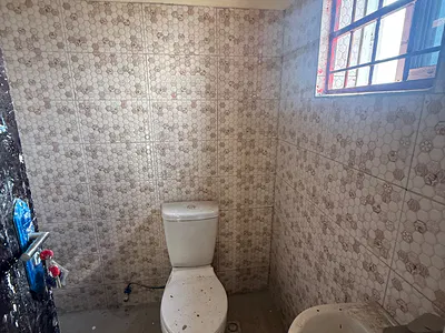 2-Bedroom Apartment — Redeemer Estate, Pyakasa, Lugbe District, Abuja
