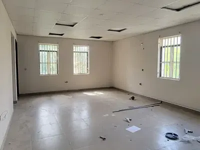 5 Bedroom Semi-Detached Duplex with BQ — Victoria Island (VI), Lagos