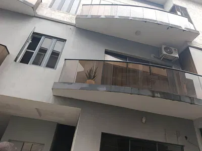 3 Bedroom Apartment with BQ — Ikoyi, Lagos
