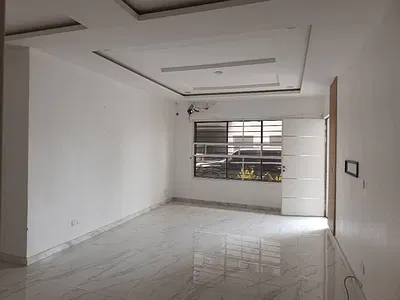 3 Bedroom Apartment with BQ — Ikoyi, Lagos