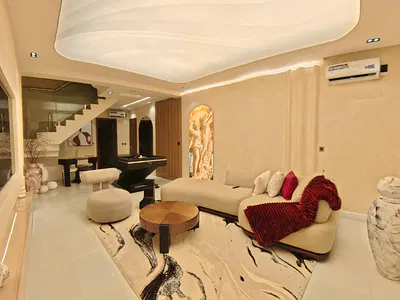 2 Bedroom Apartment — Richmond Pearl Estate Freedom Way, Lekki Phase 1, Lekki, Lagos