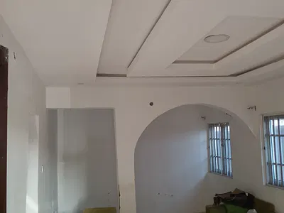 Mini Flat — Community Off Bayeku Road, Igbogbo, Ikorodu, Lagos