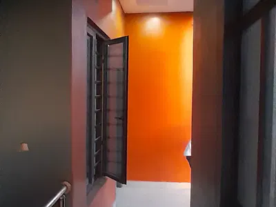 Spacious Room and Parlour Self Contained Upstairs — Ado Road Ajah Lagos, Ajah, Lagos