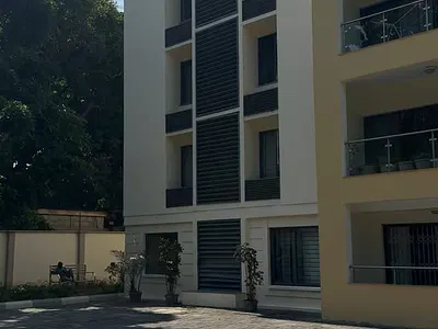 Fully Furnished 2 Bedroom Apartment — Ikoyi, Lagos