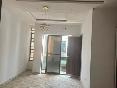 Luxerious 3 Bedroom Terrace Duplex in a Beautiful Estate — Ikota GRA Lekki Before Chevron, Lekki, Lagos