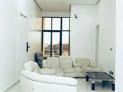Luxury Built and Furnished 3 Bedroom Apartment — Lekki, Lagos