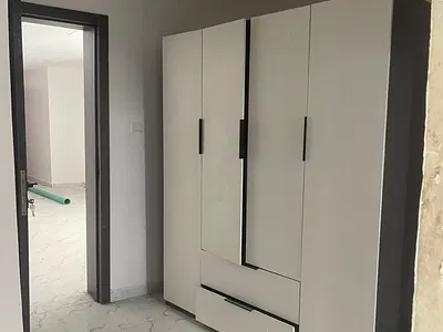 Newly Built Luxury 3 Bedroom Luxury Apartment — Lekki, Lagos