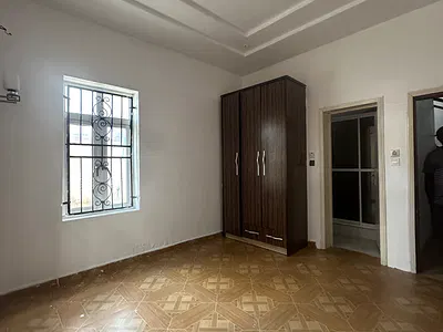1 Bedroom Apartment Available — Lekki, Lagos