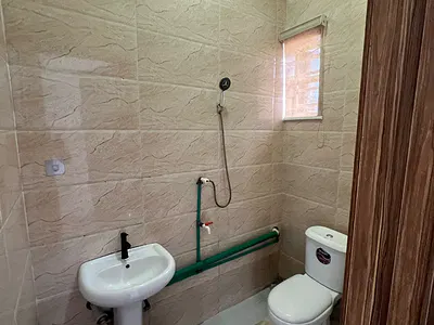 Studio Apartment with Private Kitchen — Royal Pine Estate, Gate 3, Off Orchid Road, Ikoyi, Lagos