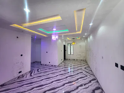Brand New Sharp 2 Bedroom Apartment — Ibeju Lekki, Lagos