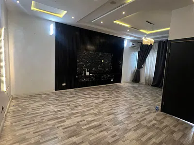Fully Furnished Master Bedroom Self Contain — Dpkay Estate Off Orchid Hotel Road, Lekki, Lagos