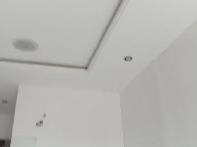 Luxerious 3 Bedroom Apartment in a Beautiful Estate — Ikota GRA Lekki, Ikate Elegushi, Lekki, Lagos