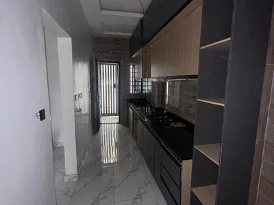2 Bedroom Apartment — Lekki, Lagos