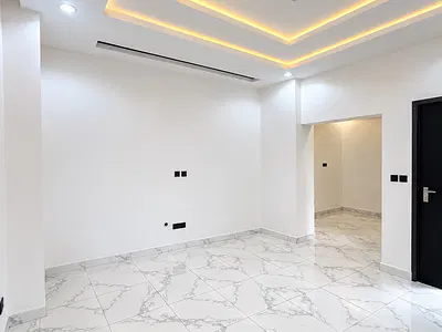 2 Bedroom Apartment — Chevron Drive, Lekki, Lagos