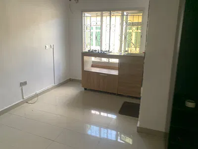 Studio Apartment with Fitted Kitchen — Lekki, Lagos