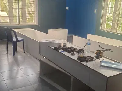 Fully Serviced 4 Bedroom Semi Detached Duplex + BQ — Horizon Estate, Ikate Elegushi, Lekki, Lagos