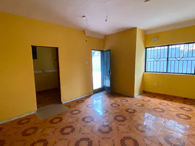 Exclusive 1 Bedroom Luxury Apartment — Badore, Ajah, Lagos