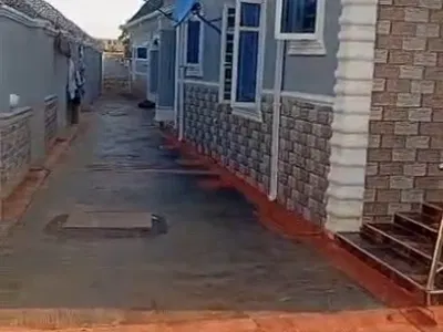 Standard 2 Unit of Flats — Igbogbo, Ikorodu, Lagos