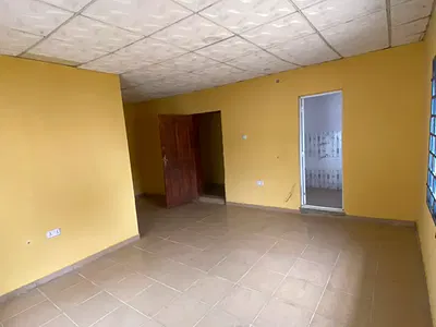 Exclusive 2 Bedrooms Luxury Apartment — Ajah, Lagos