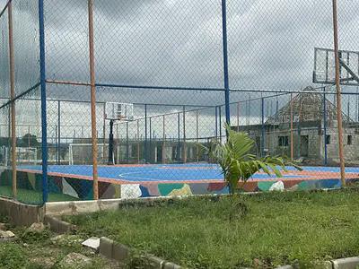 250SQM Estate Land for 4 Bedrm Terrace Duplex (Cofo) — Primelux Exclusive Estate, Opp Africa Medical Center for Excellentce., Apo, Abuja