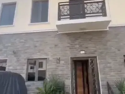 2 Bedroom Furnished Flat — Hilton Drive, Ikeja, Lagos
