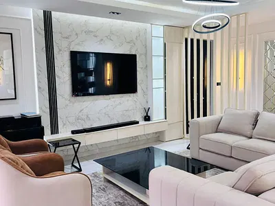 3 Bedroom Apartment with Swimming Pool — Ikoyi, Lagos
