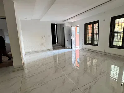 Newly Built En-Suite 2 Bedrooms Flats, Ground Floor. — Mabushi, Abuja