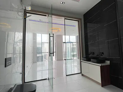5 Bedroom Fully Detached Duplex — Orchid, Lekki, Lagos