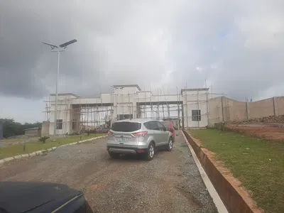 Residential Land — Apo, Abuja