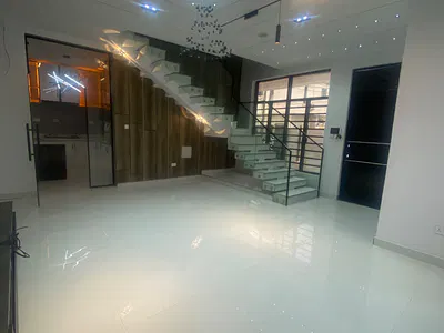 4 Bedroom Detached Duplex with BQ — Ikota Estate, Ikota, Lekki, Lagos