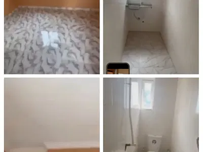 Mini Flat — Alagomeji, Yaba, Lagos