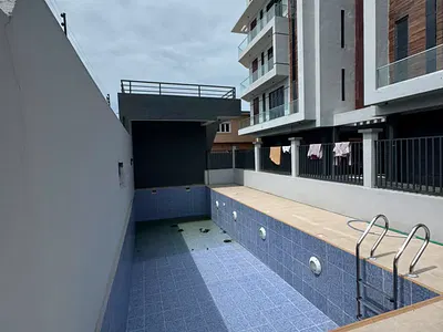 2 & 3 Bedroom Apartment — Oniru, Victoria Island (VI), Lagos