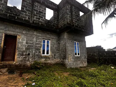 4 Bedroom and 3 Bedroom Duplex — Ikeja, Lagos