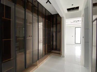 Exquisite 5 Bedroom Semi Detached Duplex with a BQ and a Pool — Lekki, Lagos