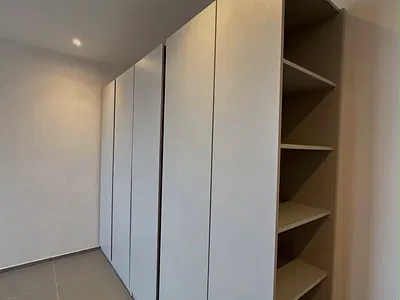 2 Bedroom Maisonette — Lekki, Lagos