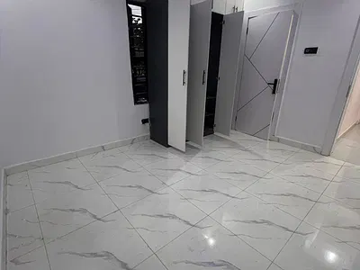 2 Bedroom Luxury Flat — Lekki, Lagos
