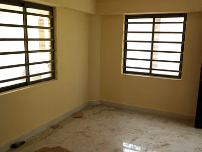 Newly Renovated 1 Bedroom Apartment — Lekki, Lagos