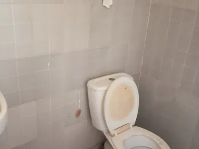 Newly Renovated 2 Bedroom Apartment — Lekki, Lagos