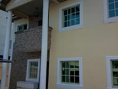 Newly Renovated 2 Bedroom Apartment — Off Amadasun Road, Ologolo, Lekki, Lagos