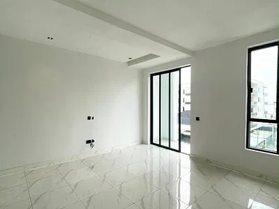 2 Bedroom Apartment with Elevator — Ikate, Lekki, Lagos