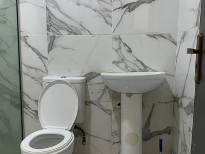 Beautiful Luxurious Juicy Spacious Selfcontain Studio Apartment — Lekki, Lagos